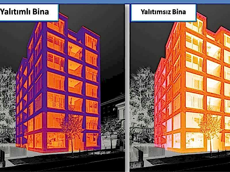 Antakya İzolasyon